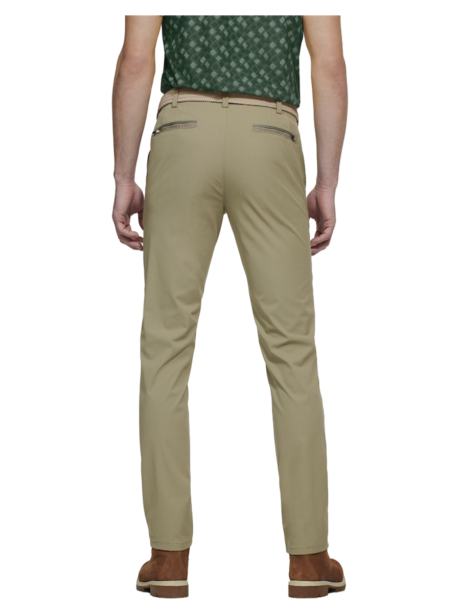 Meyer Modern fit Chinos